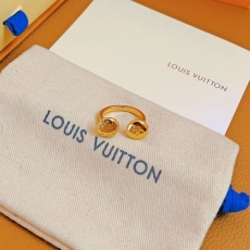 Louis Vuitton Rings